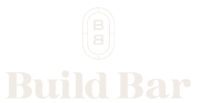 Build Bar logo